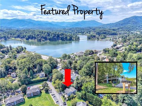 21 Peaceful Way Lake Junaluska NC 28745