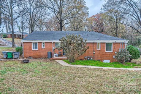 3233 Marlborough Road Charlotte NC 28208