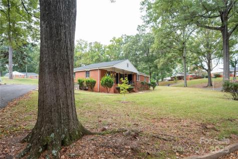 3233 Marlborough Road Charlotte NC 28208