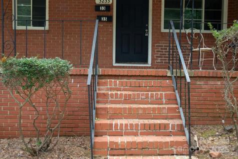 3233 Marlborough Road Charlotte NC 28208
