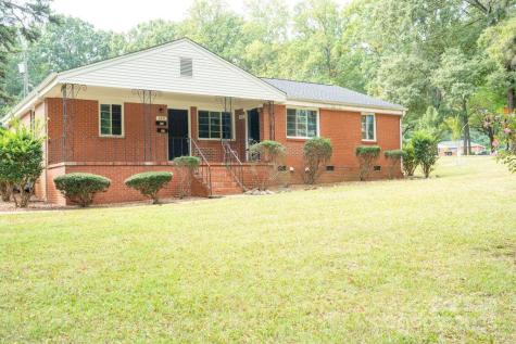 3233 Marlborough Road Charlotte NC 28208