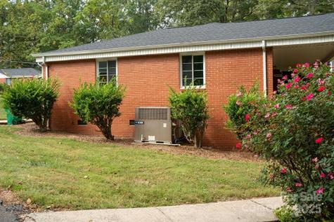 3233 Marlborough Road Charlotte NC 28208