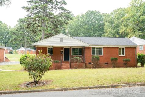 3233 Marlborough Road Charlotte NC 28208