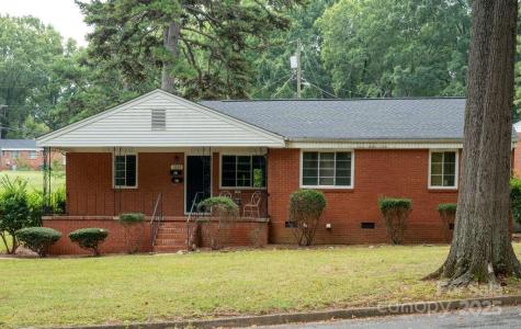 3233 Marlborough Road Charlotte NC 28208