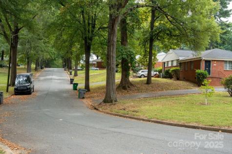 3233 Marlborough Road Charlotte NC 28208