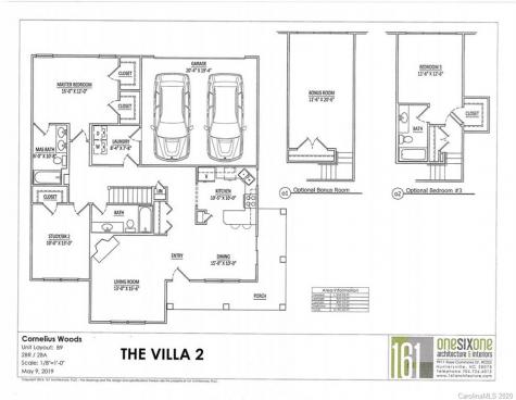 21045 Cornelia Grove Way Cornelius NC 28031