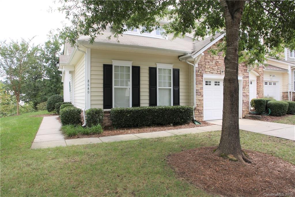 8640 Brookings Drive Charlotte NC 28269