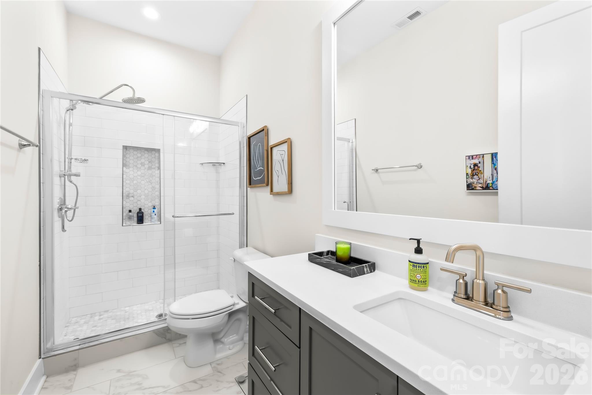 501 E 37th Street Charlotte NC 28205