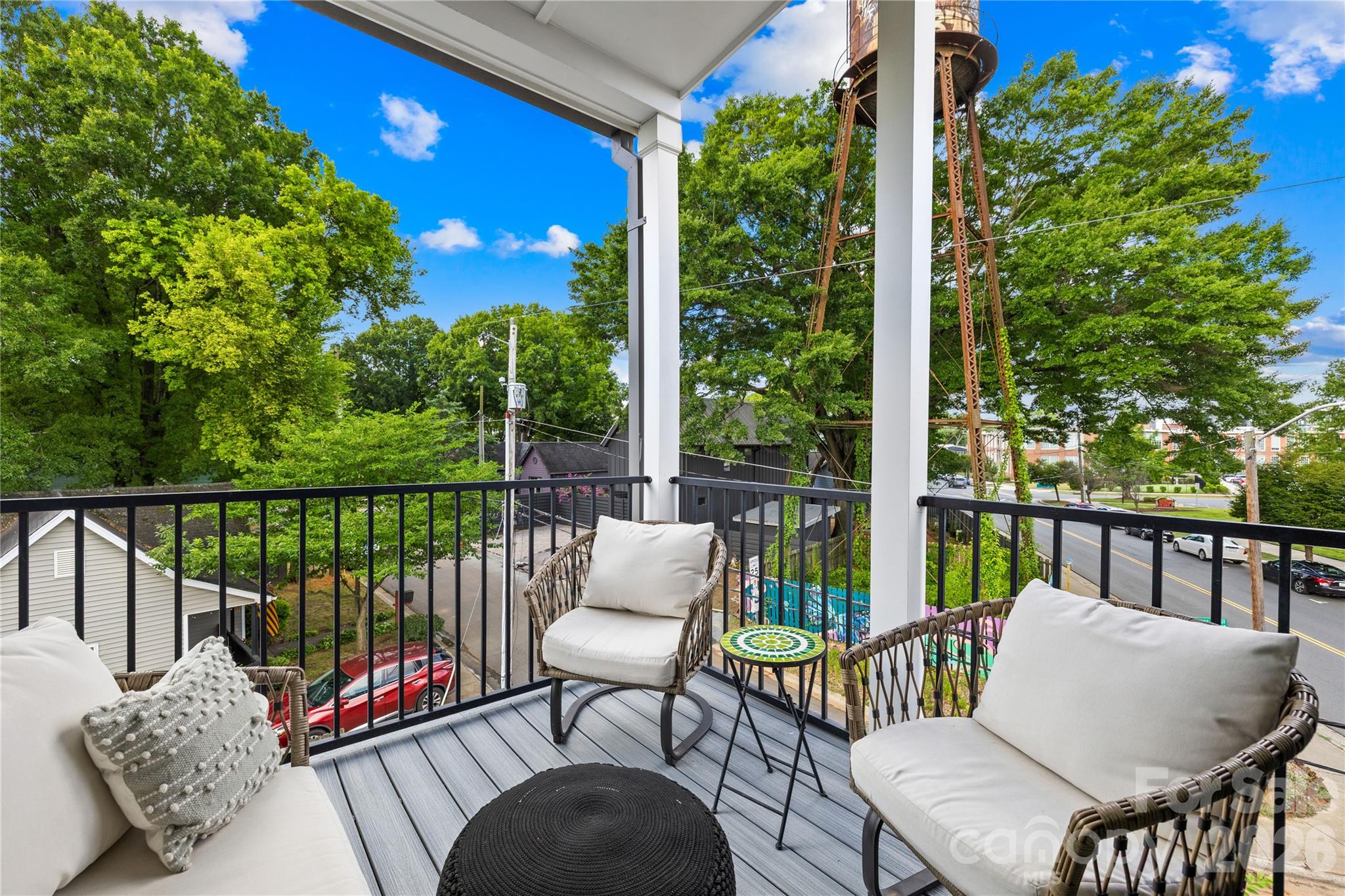 501 E 37th Street Charlotte NC 28205