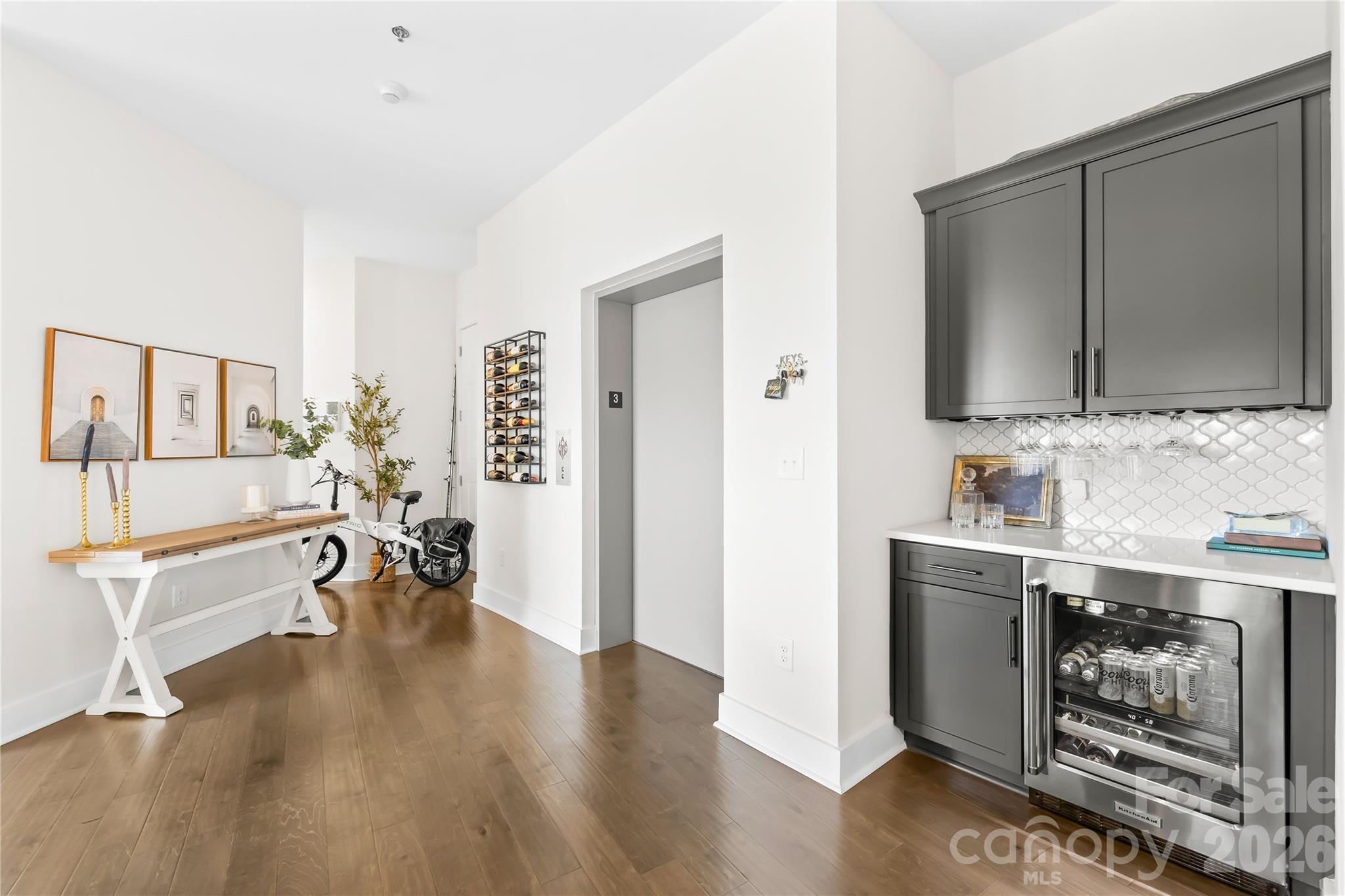 501 E 37th Street Charlotte NC 28205
