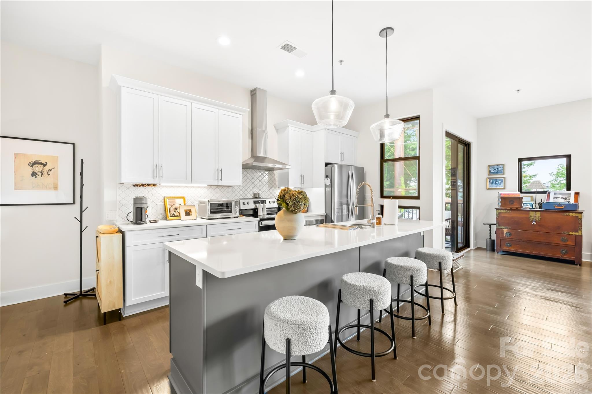 501 E 37th Street Charlotte NC 28205