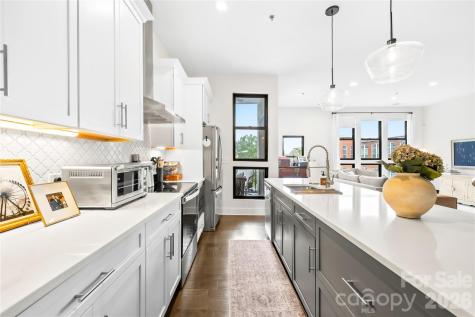 501 E 37th Street Charlotte NC 28205