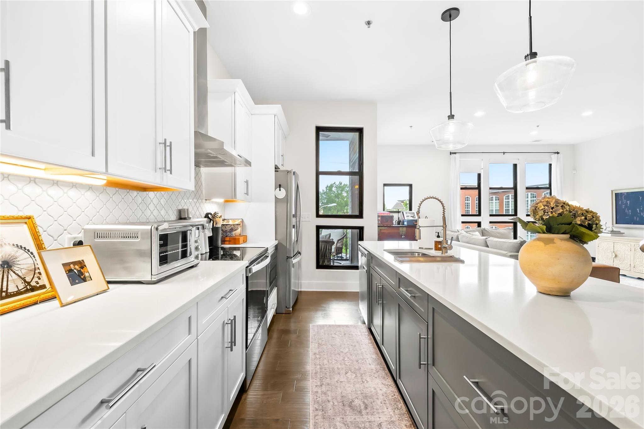 501 E 37th Street Charlotte NC 28205