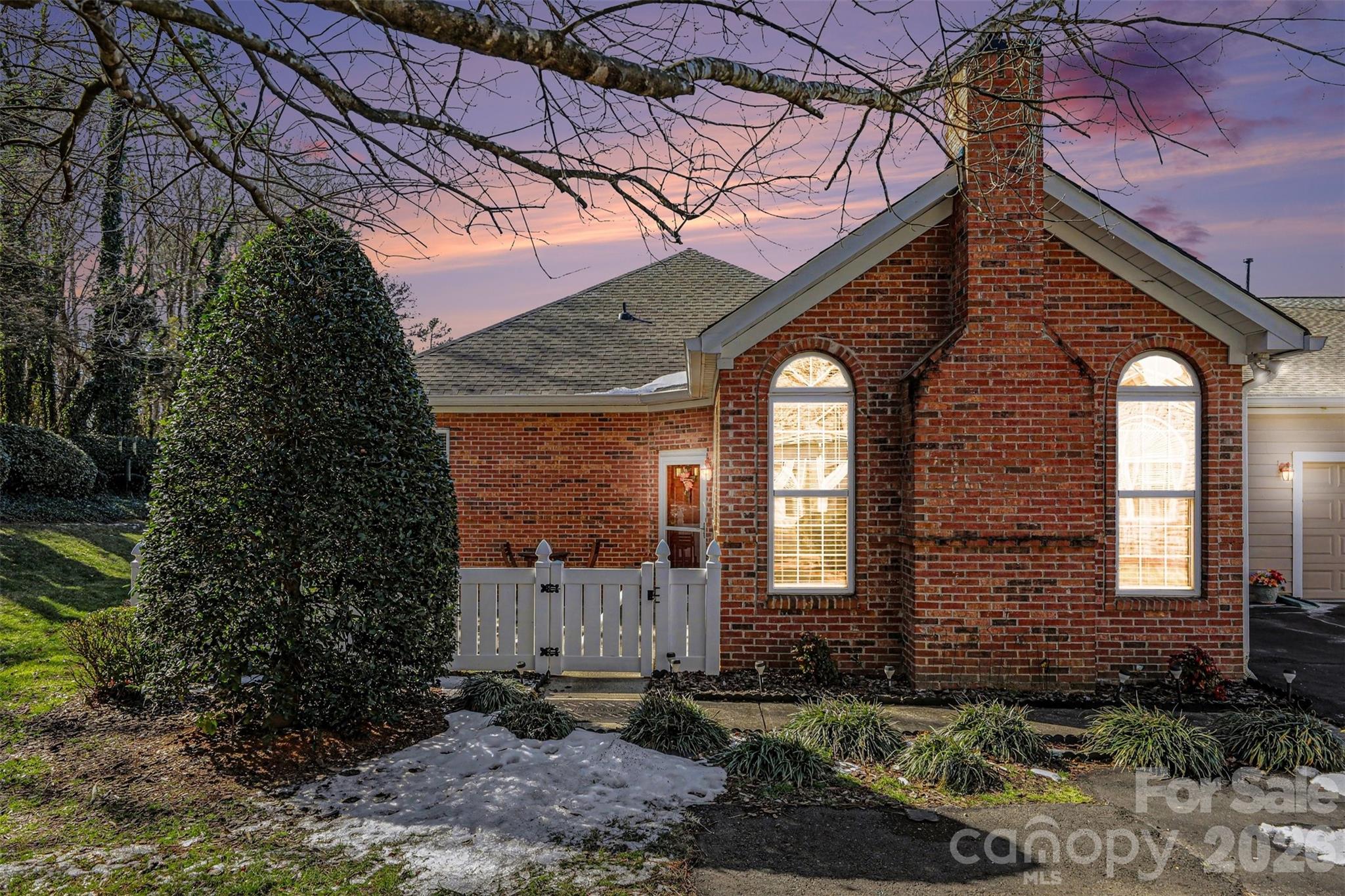 8057 Sultana Circle Charlotte NC 28227