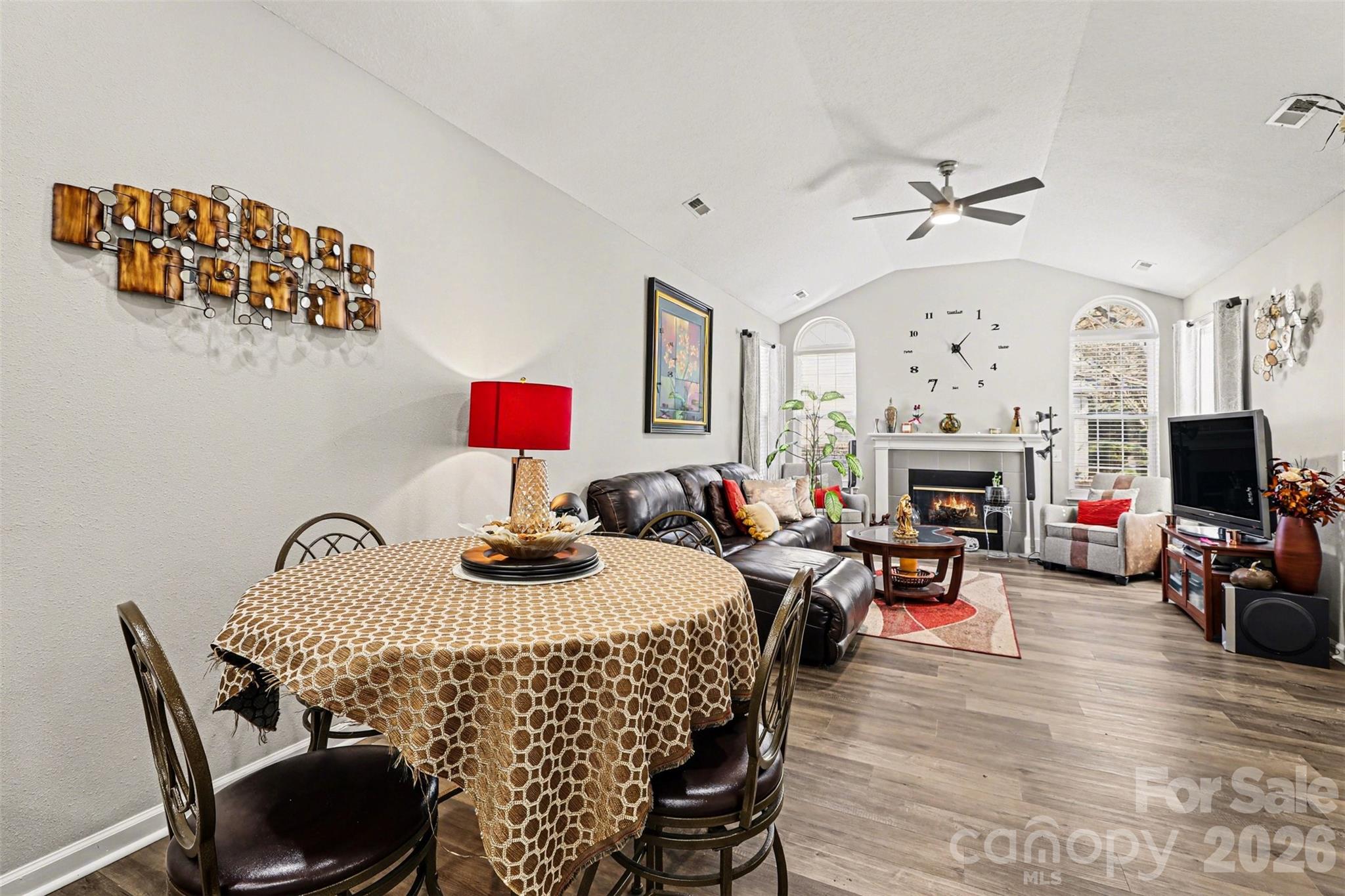 8057 Sultana Circle Charlotte NC 28227