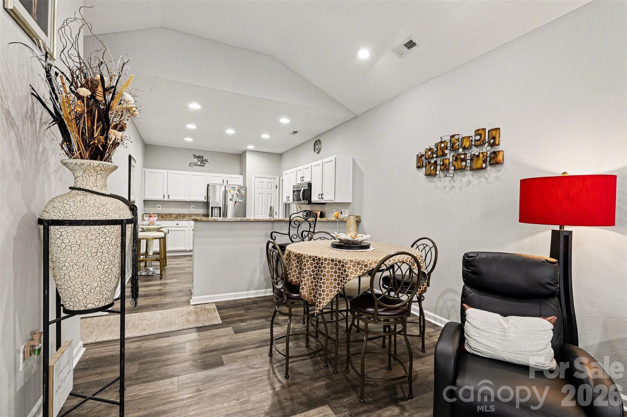 8057 Sultana Circle Charlotte NC 28227