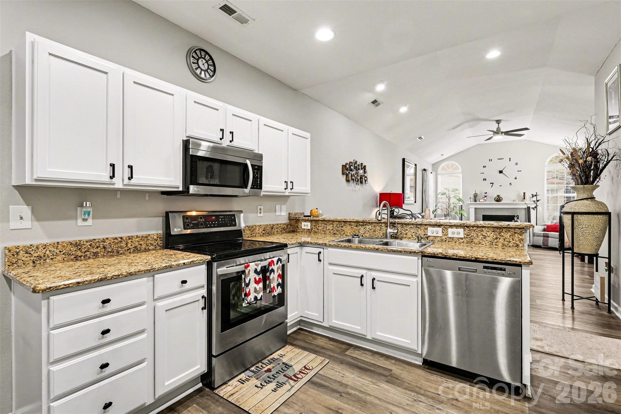 8057 Sultana Circle Charlotte NC 28227
