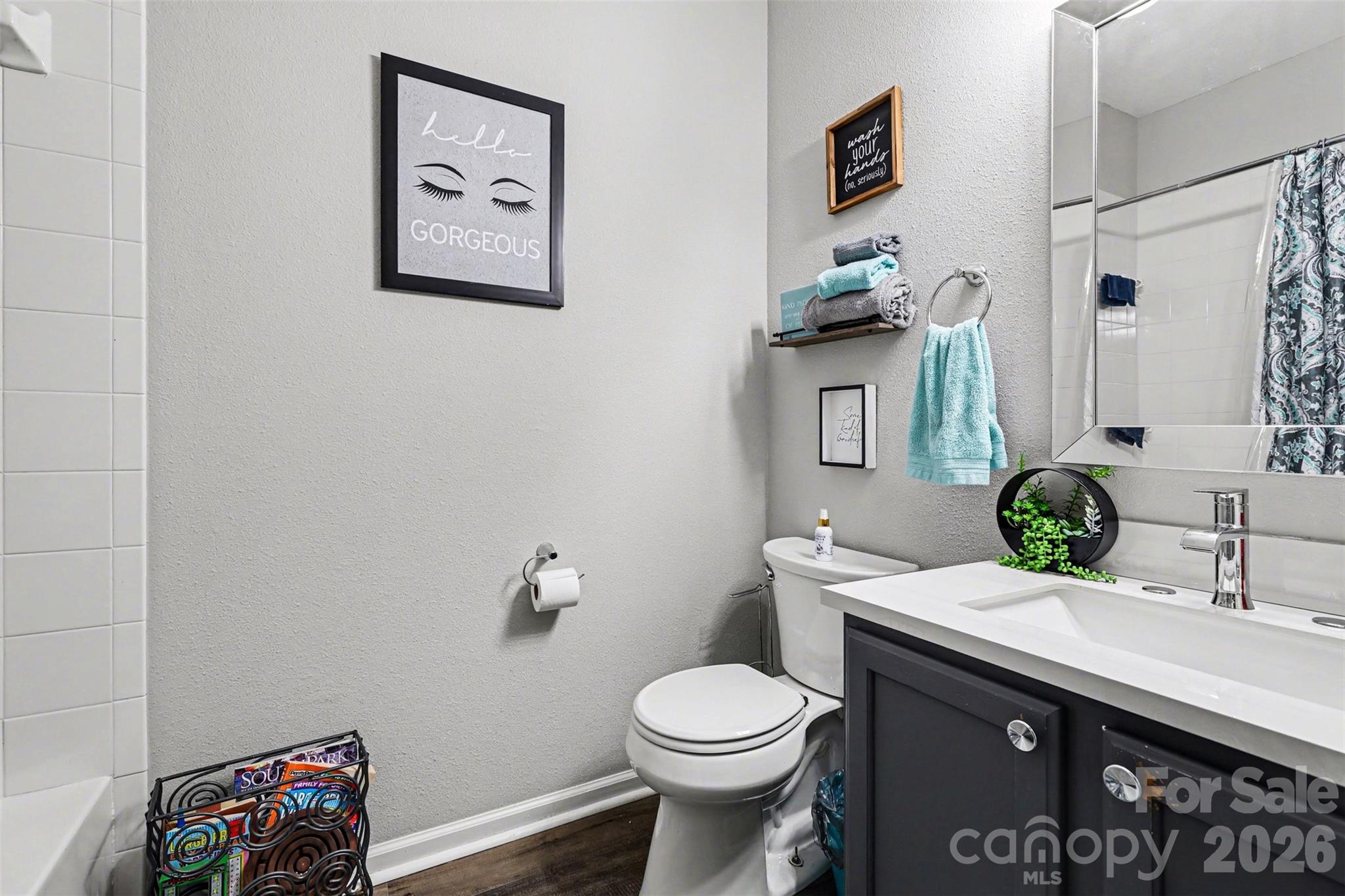 8057 Sultana Circle Charlotte NC 28227