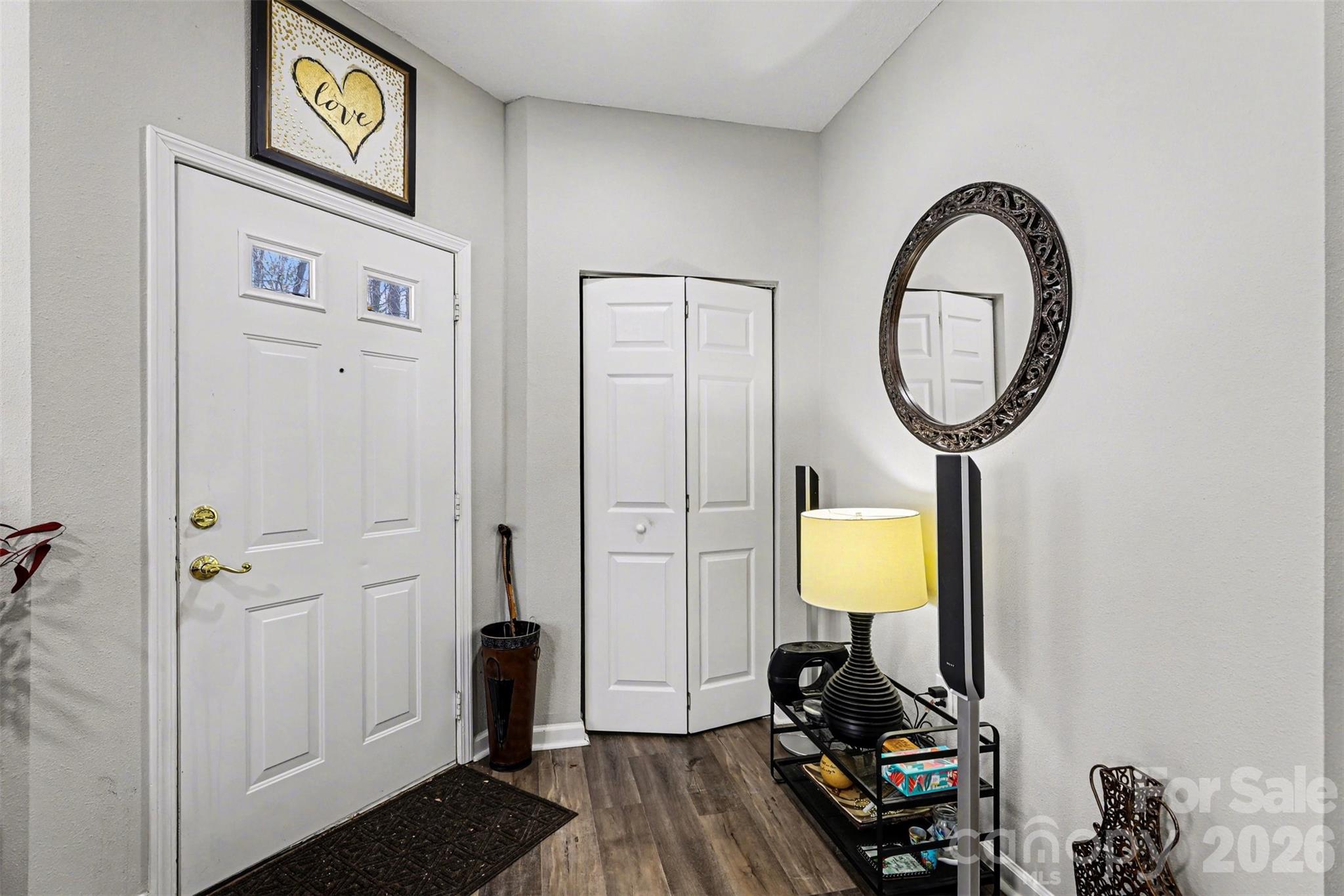 8057 Sultana Circle Charlotte NC 28227