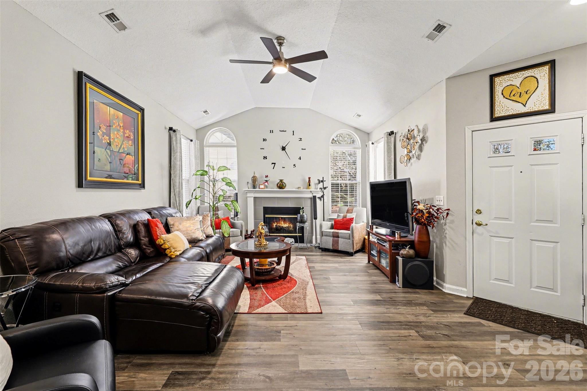 8057 Sultana Circle Charlotte NC 28227