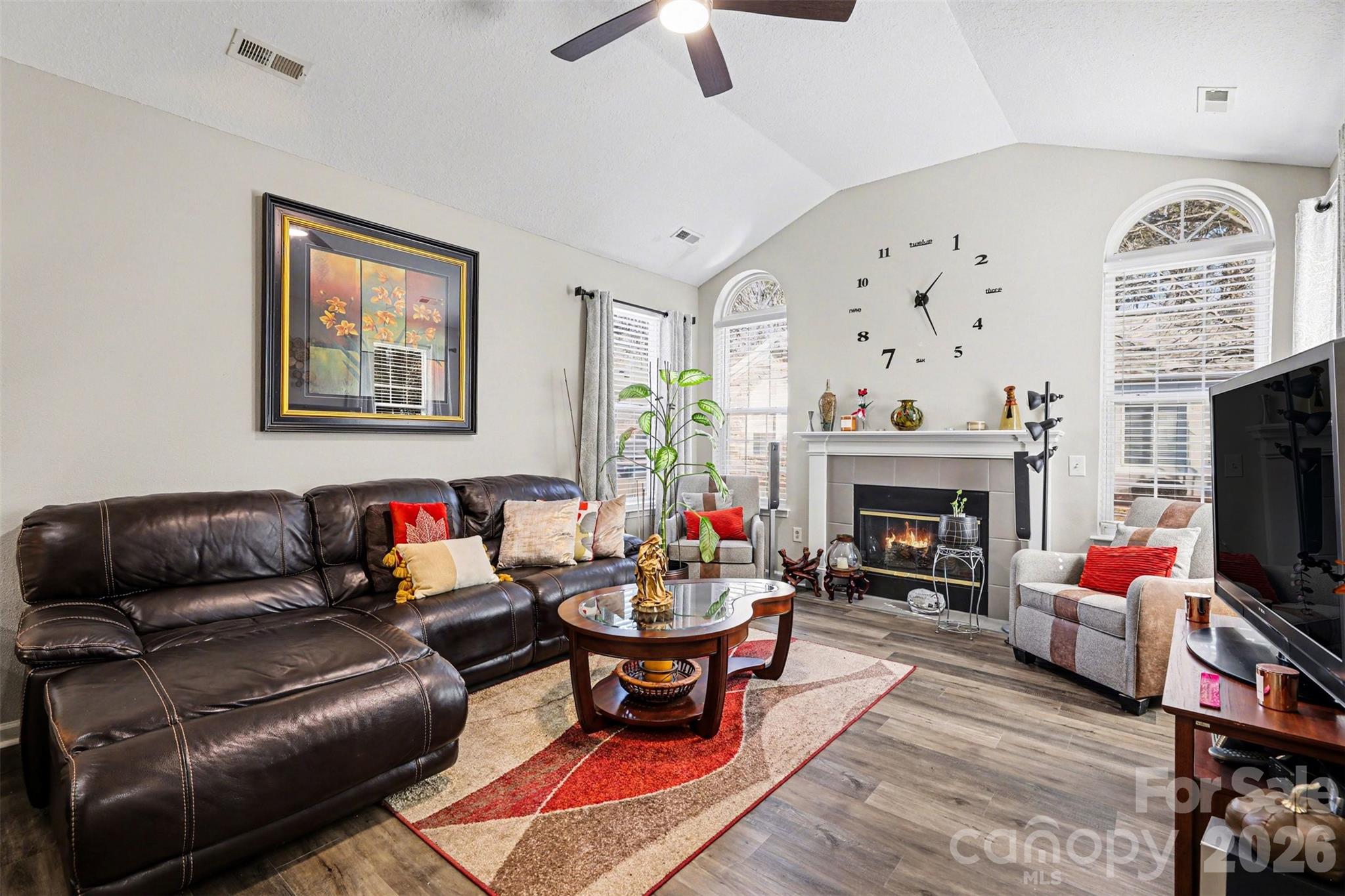 8057 Sultana Circle Charlotte NC 28227