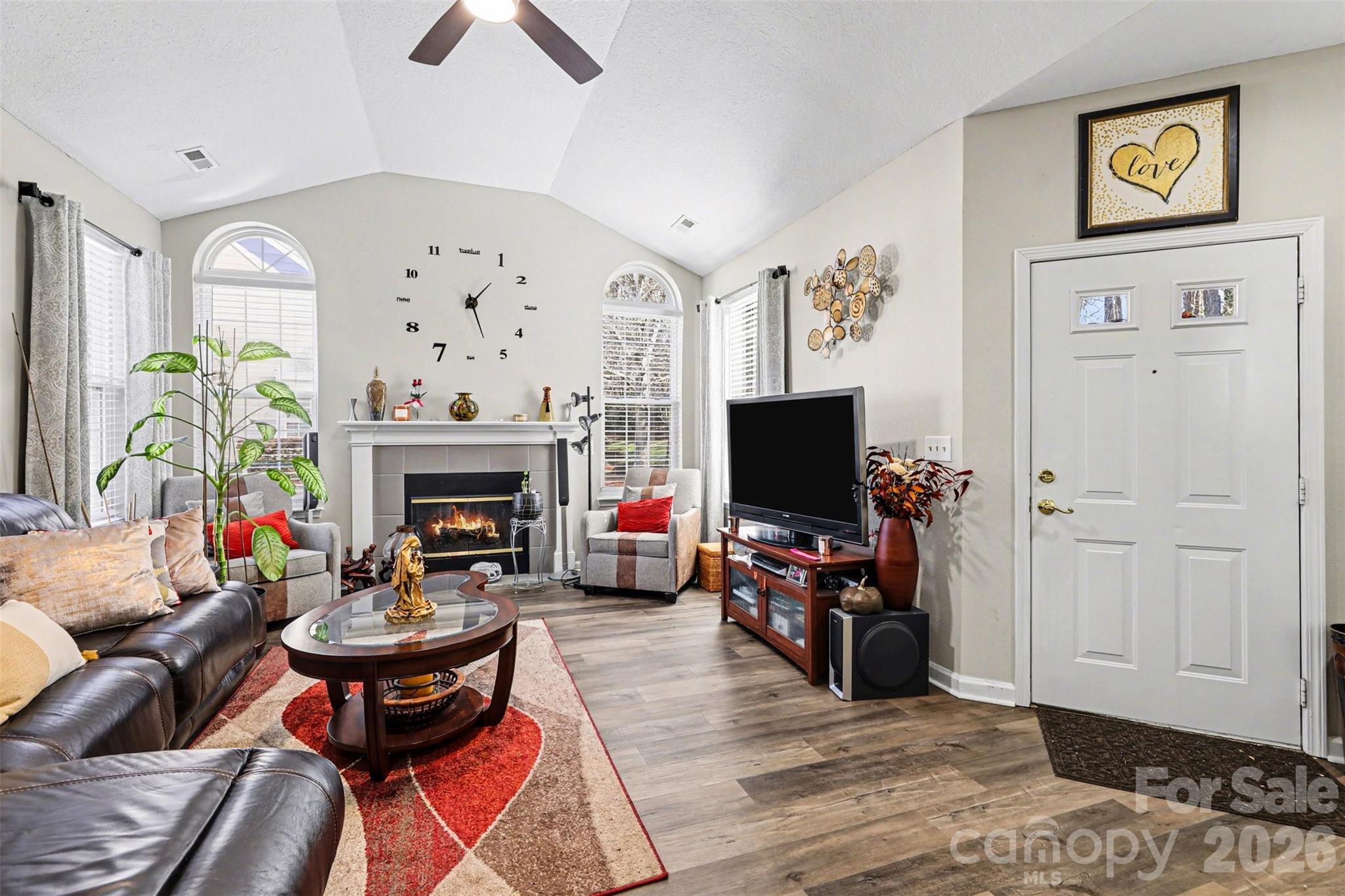 8057 Sultana Circle Charlotte NC 28227