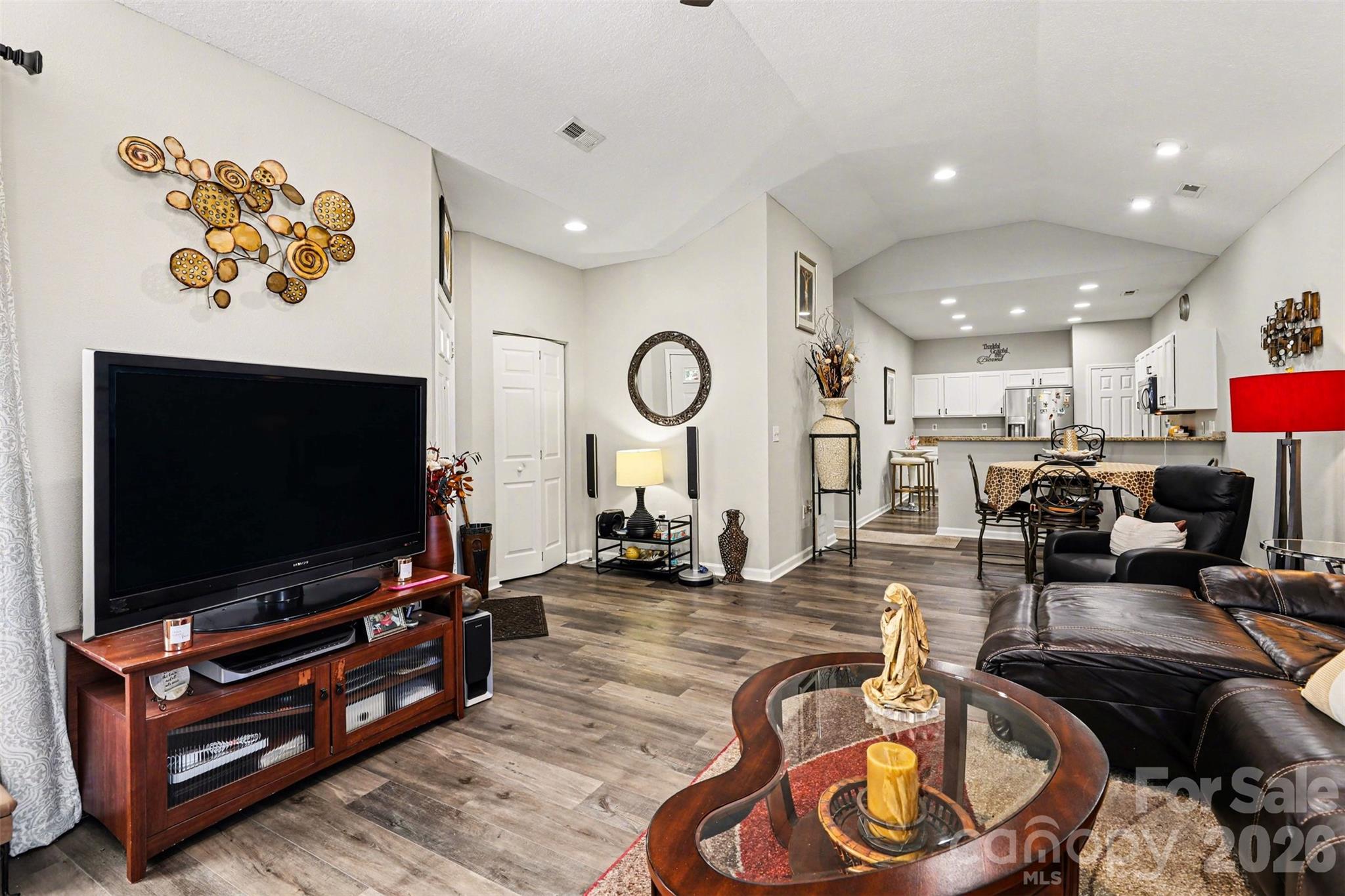 8057 Sultana Circle Charlotte NC 28227