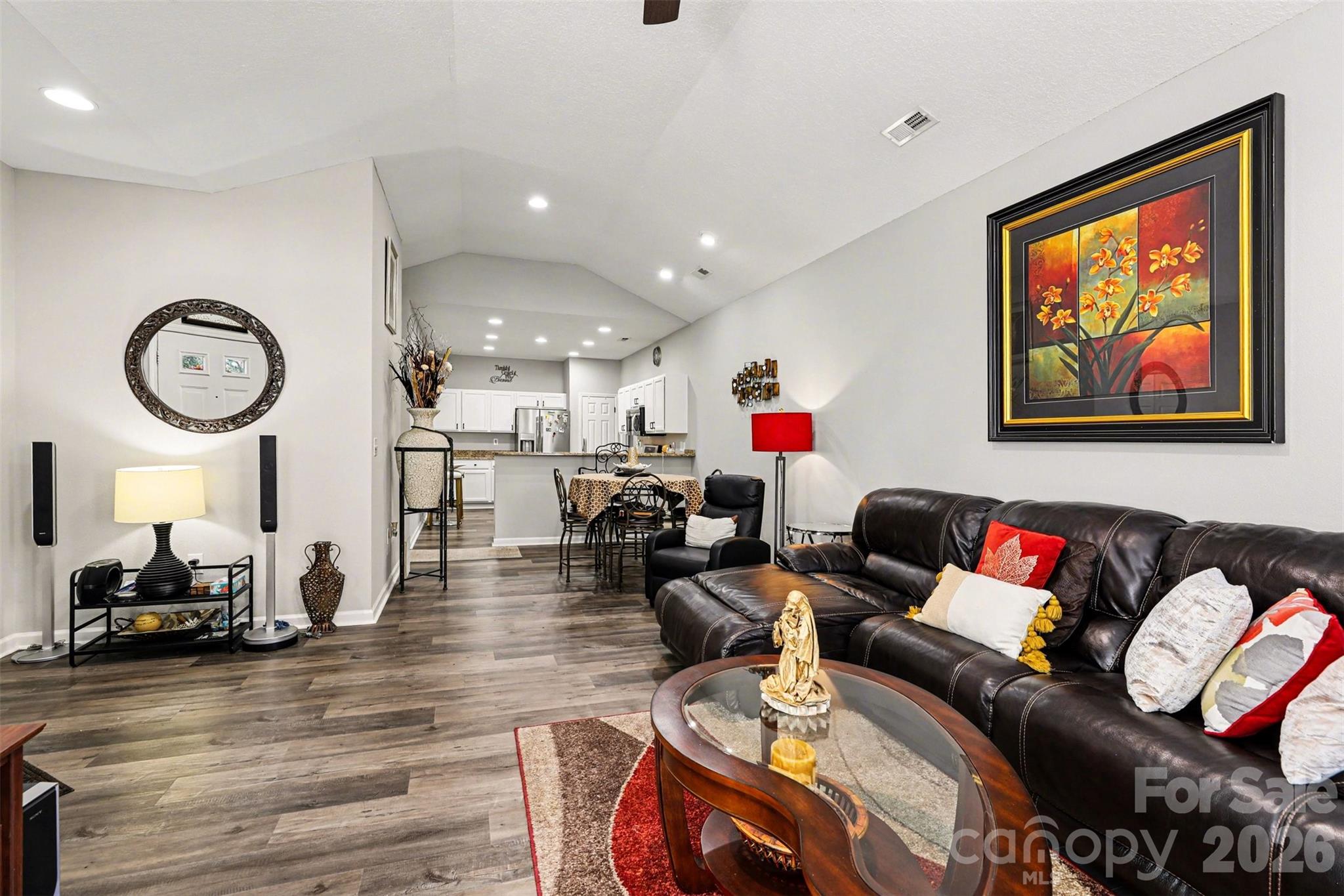 8057 Sultana Circle Charlotte NC 28227
