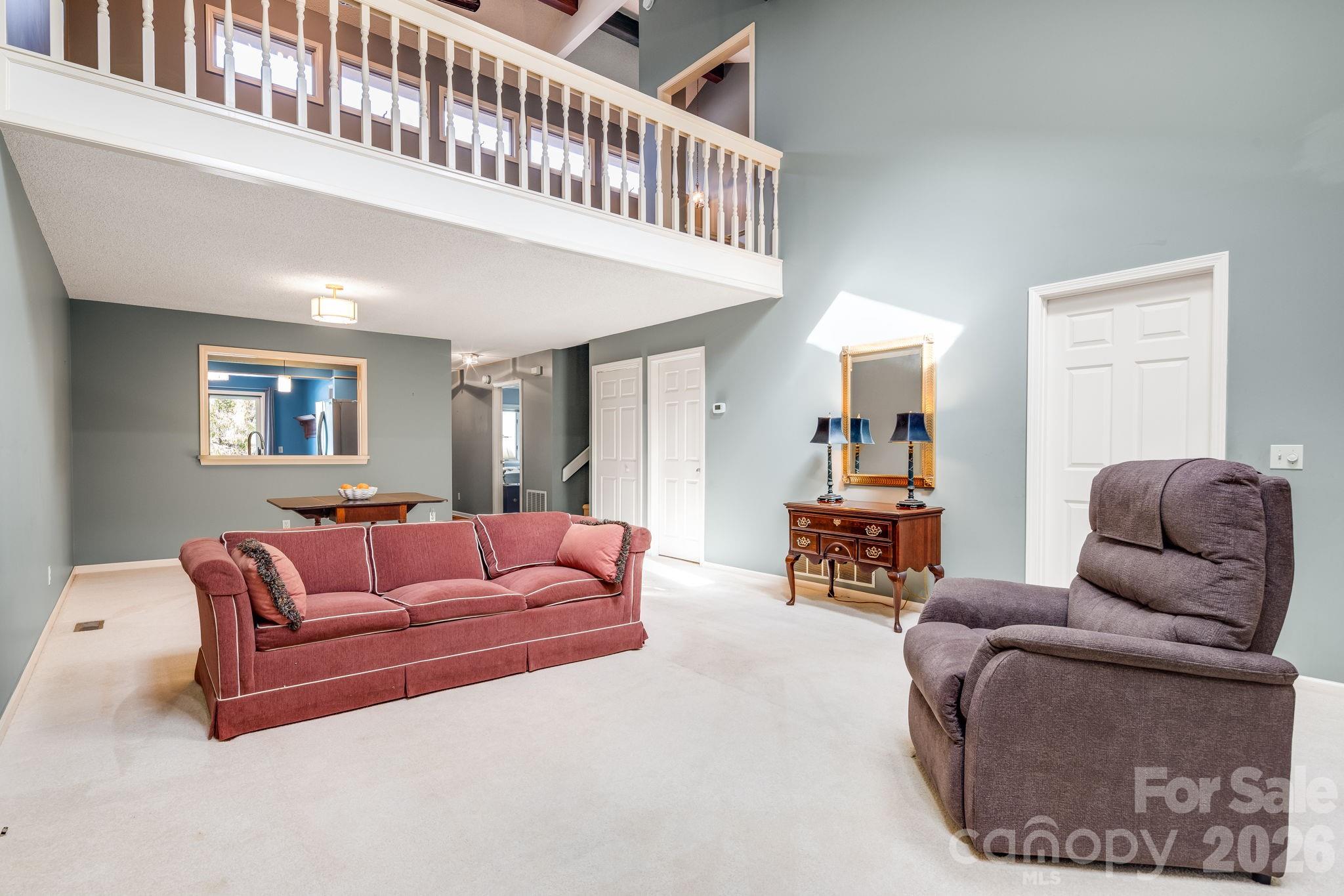 1104 Red Oak Drive Hendersonville NC 28791