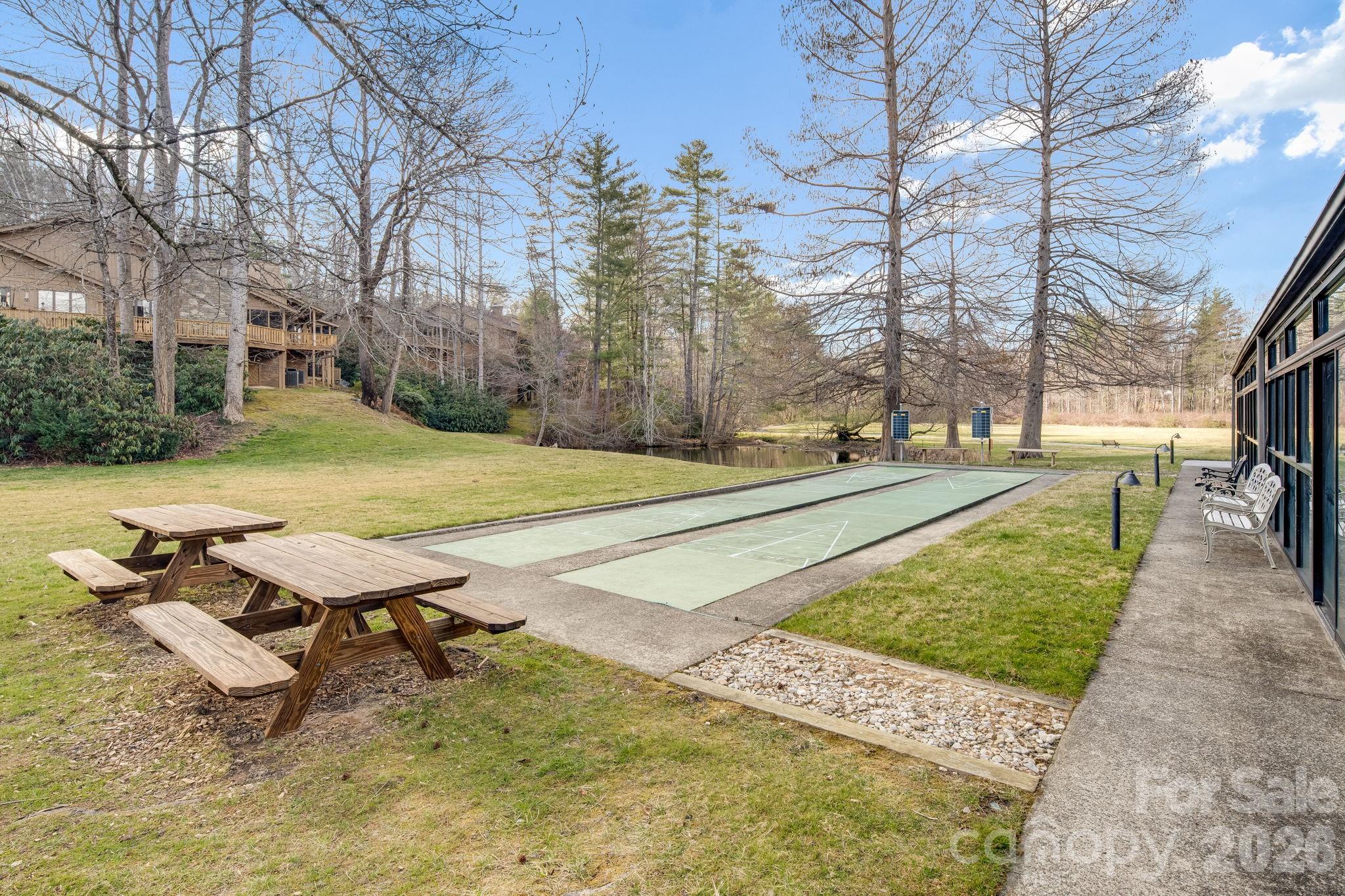 1104 Red Oak Drive Hendersonville NC 28791