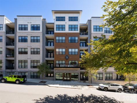 55 S Market Street Asheville NC 28801