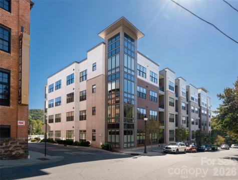55 S Market Street Asheville NC 28801