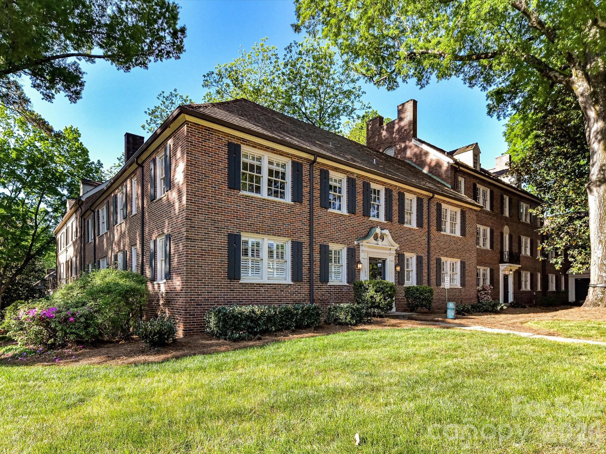 103 S Laurel Avenue Charlotte NC 28207
