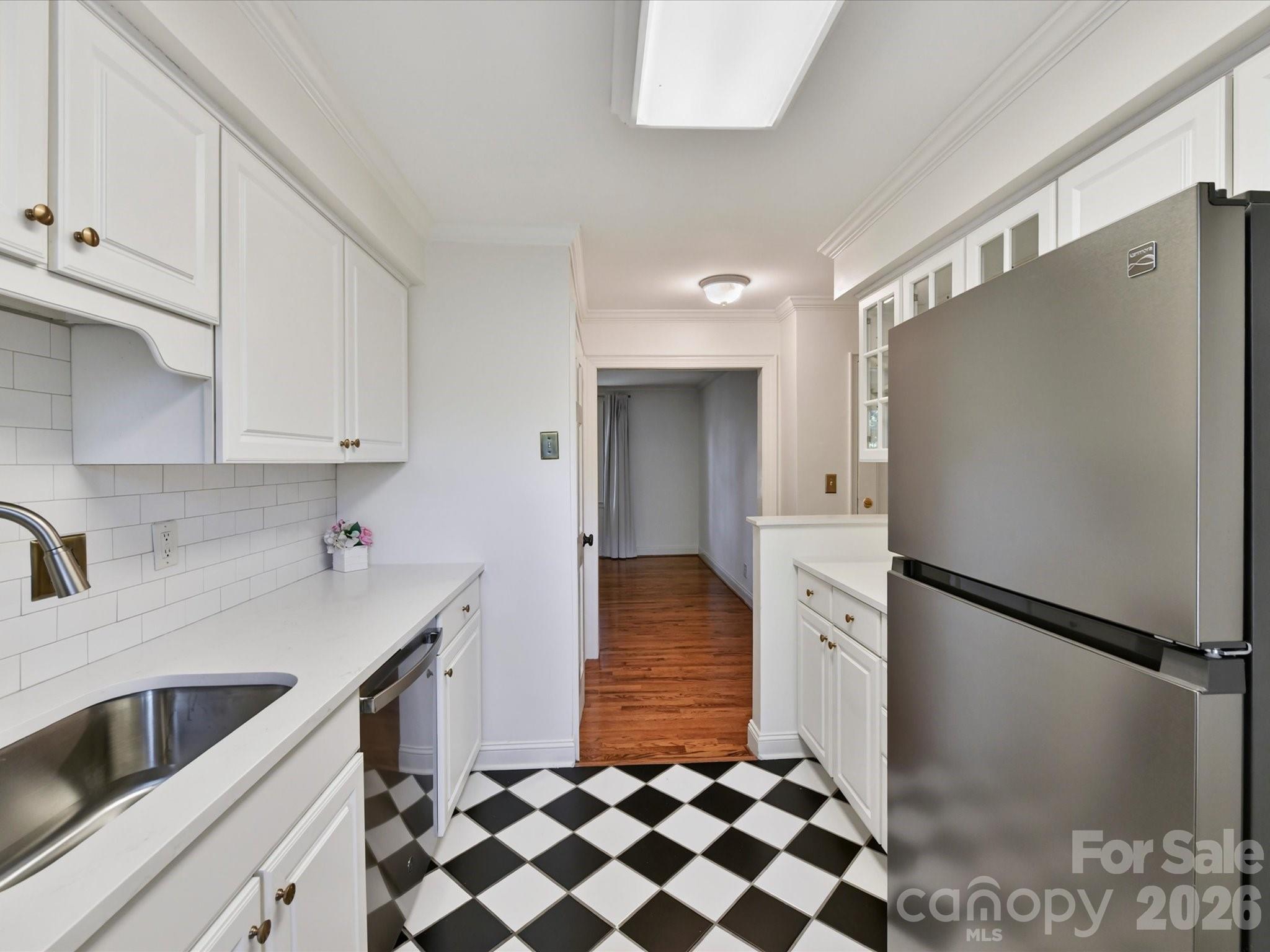 103 S Laurel Avenue Charlotte NC 28207