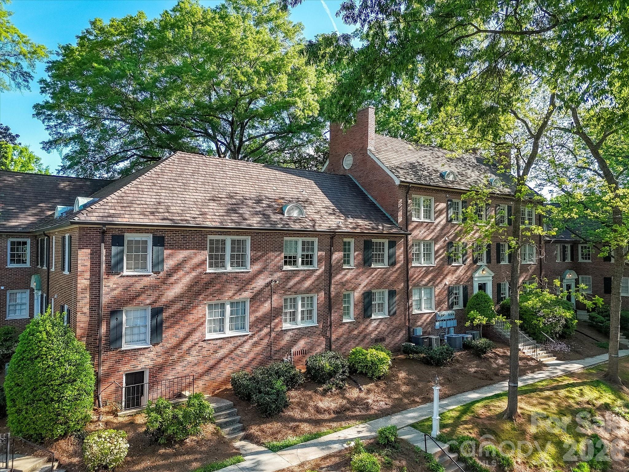103 S Laurel Avenue Charlotte NC 28207