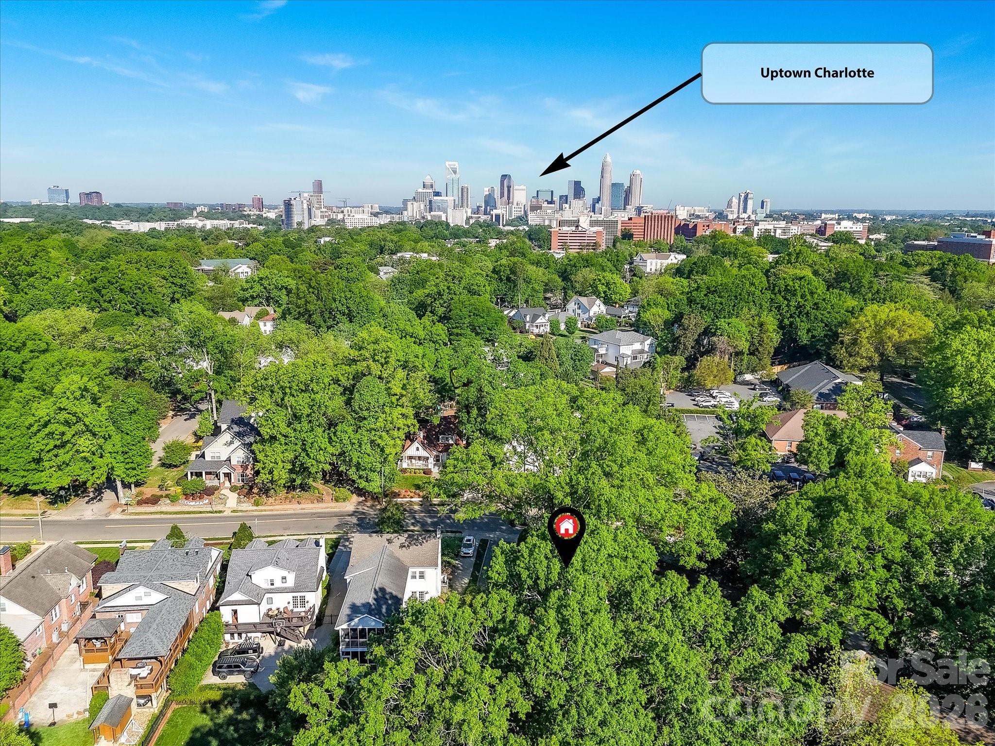 103 S Laurel Avenue Charlotte NC 28207