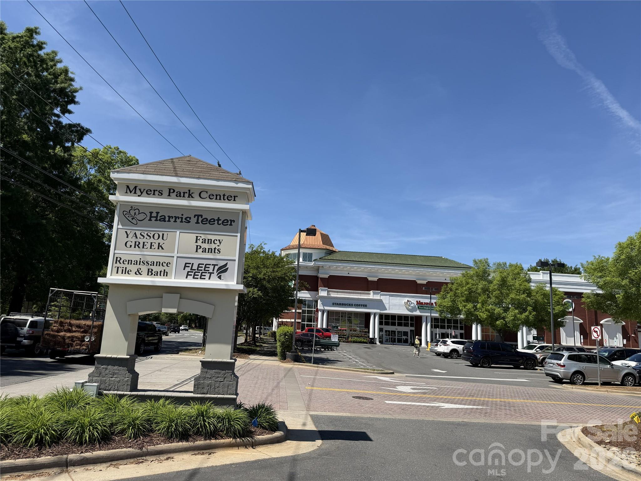 103 S Laurel Avenue Charlotte NC 28207