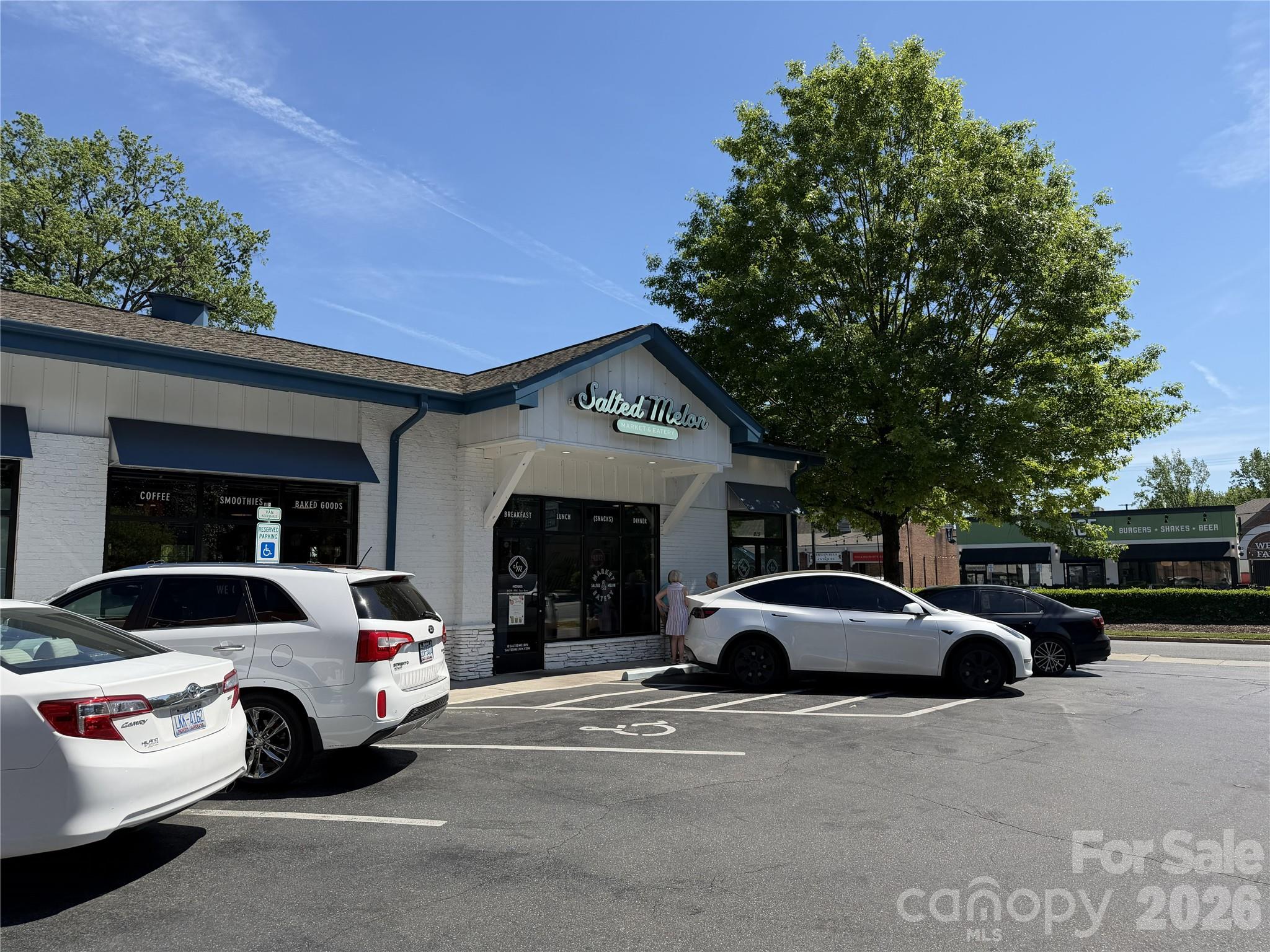 103 S Laurel Avenue Charlotte NC 28207