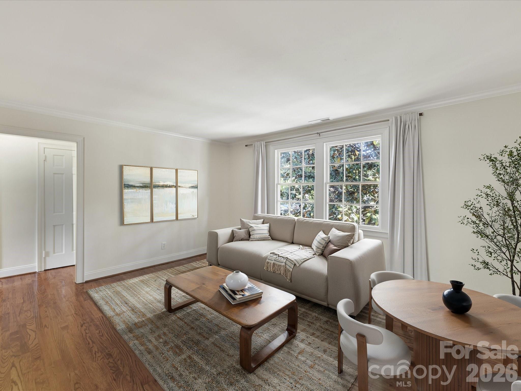 103 S Laurel Avenue Charlotte NC 28207