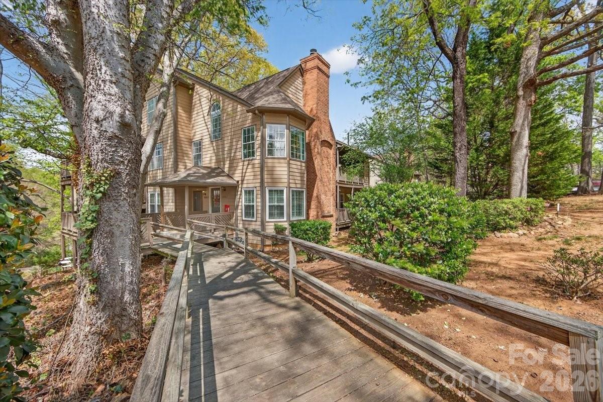 6000 Gray Gate Lane Charlotte NC 28210
