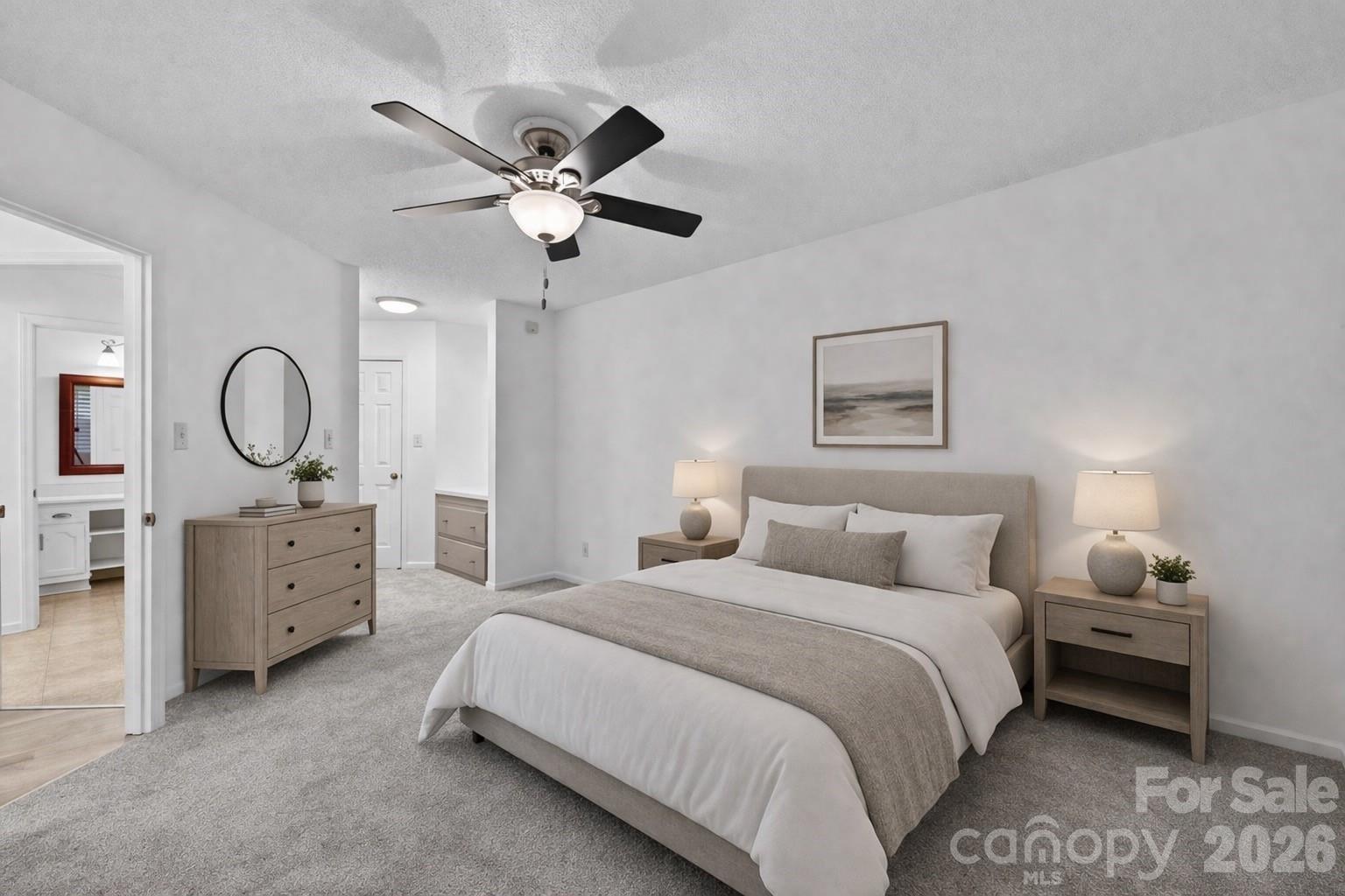 6000 Gray Gate Lane Charlotte NC 28210