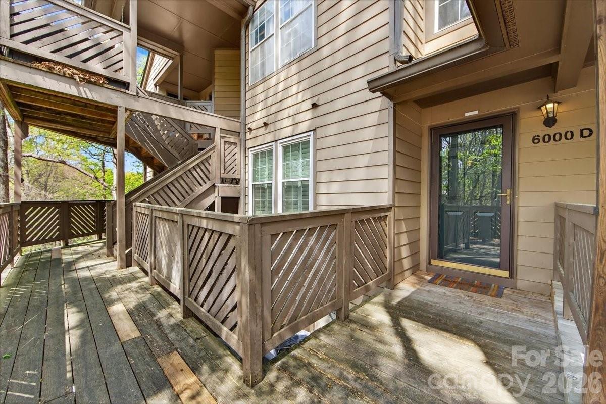 6000 Gray Gate Lane Charlotte NC 28210