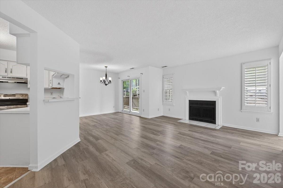 6000 Gray Gate Lane Charlotte NC 28210