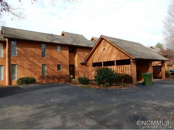 2 Village Drive Asheville NC 28803