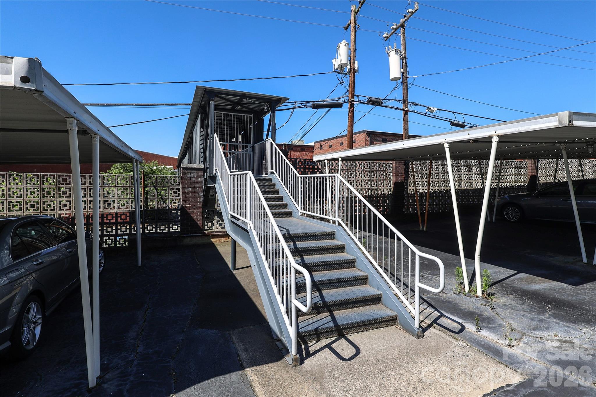 1300 Reece Road Charlotte NC 28209