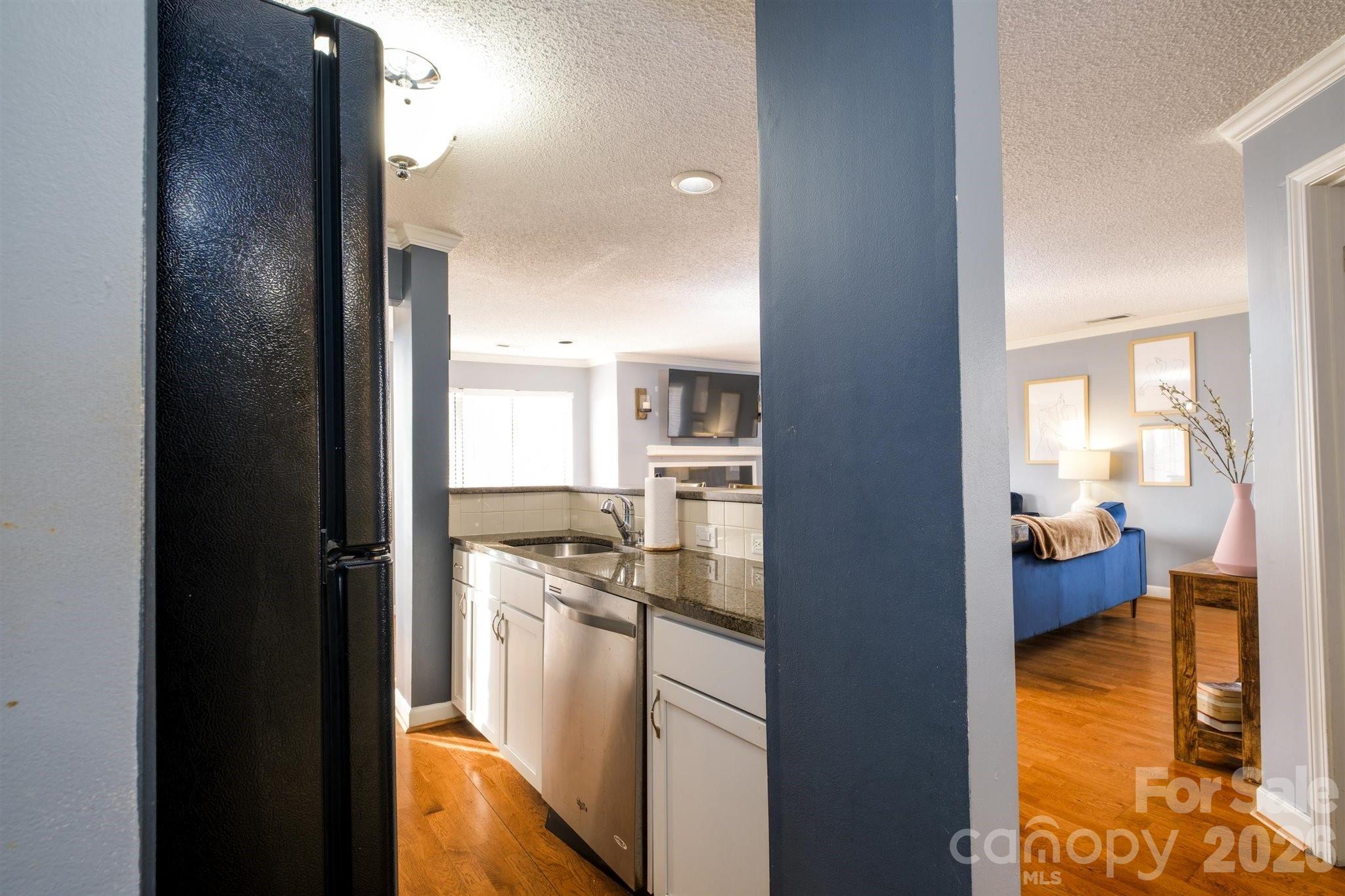 2508 Cranbrook Lane Charlotte NC 28207