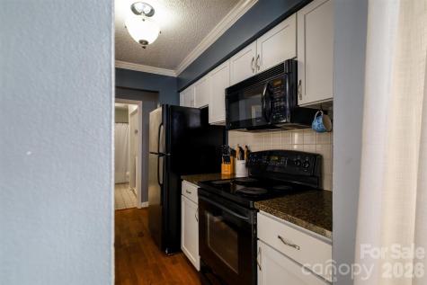 2508 Cranbrook Lane Charlotte NC 28207