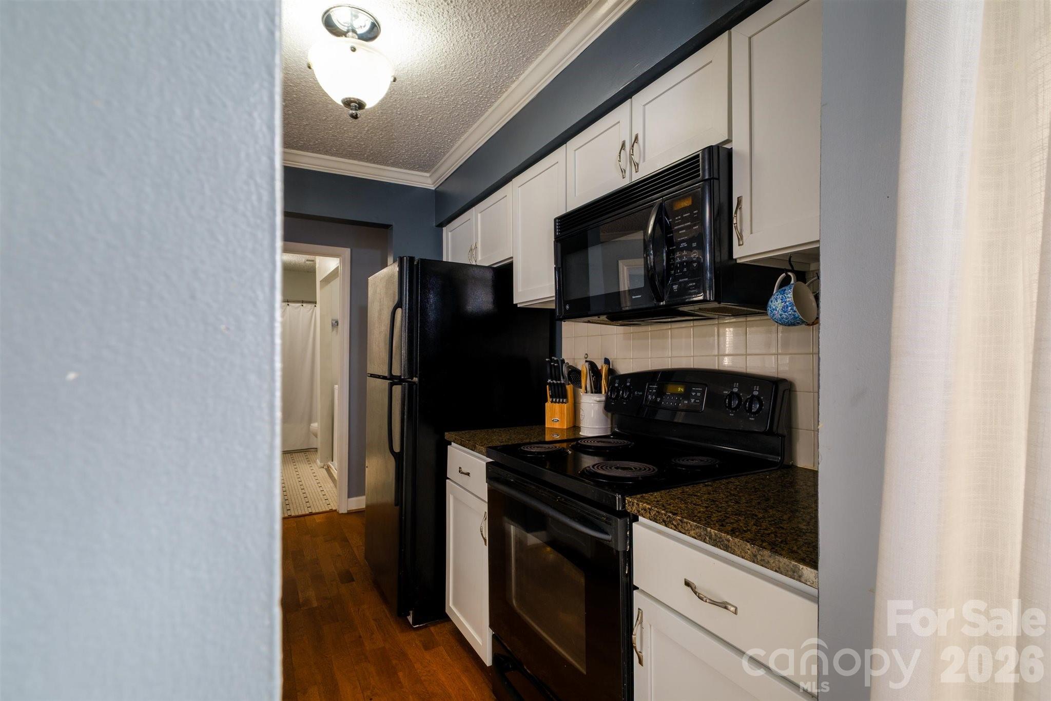 2508 Cranbrook Lane Charlotte NC 28207