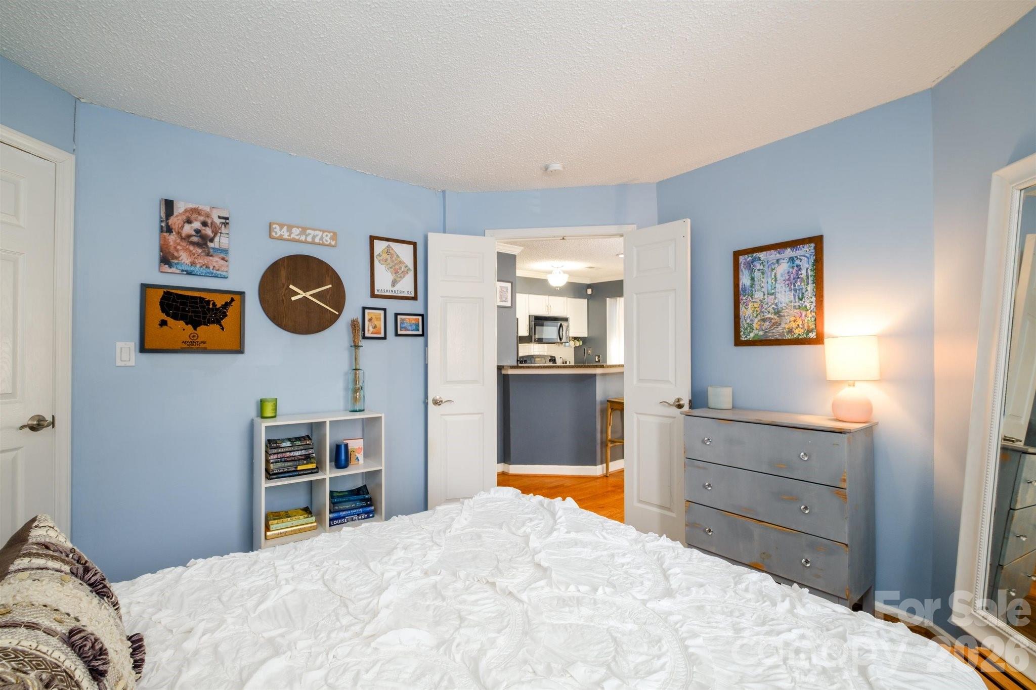 2508 Cranbrook Lane Charlotte NC 28207