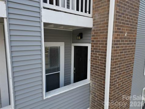 2508 Cranbrook Lane Charlotte NC 28207
